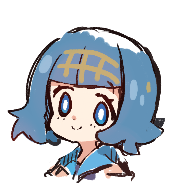 「」|すきのイラスト