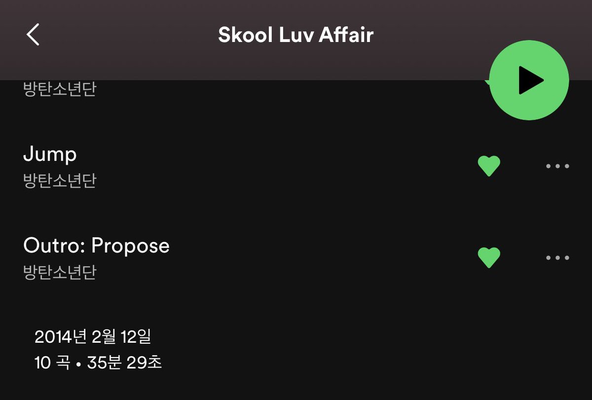 odetonamu's tweet photo. 0612091102120820 

0612 = 2cool4skool album release + debut showcase
0911 = o!rul8,2? album release
0212 = skool luv affair album release
0820 = dark &amp; wild album release https://t.co/bRYl7AIeBB
