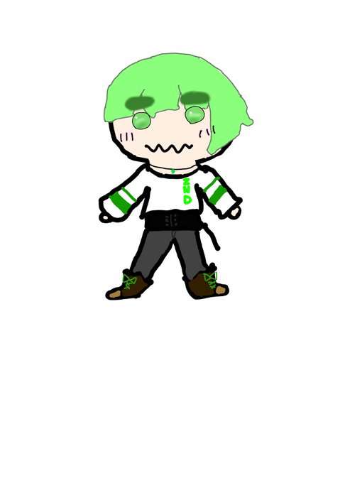 ずんだ餅のtwitterイラスト検索結果 古い順