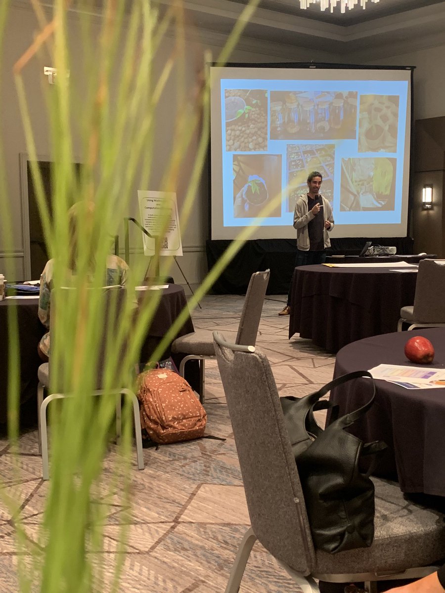 FLSciSuper's tweet photo. Reforestation efforts with Just Learn #FASSspring2022 https://t.co/6bhGev3VhR