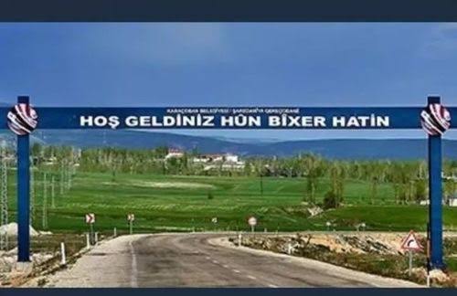 Ülkemizde insanlara sevgiyi ve farklılıklara saygılı olmayı öğretmek eğitim politikası haline gelmelidir. Çünkü bu yapı insanları faşist yapıyor.