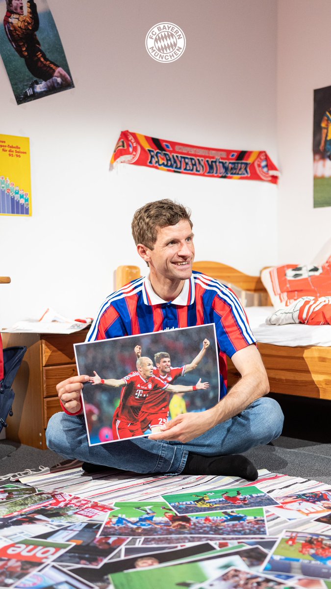 FC Bayern München tweet media