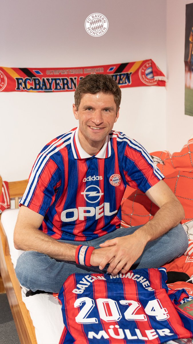 FC Bayern München tweet media