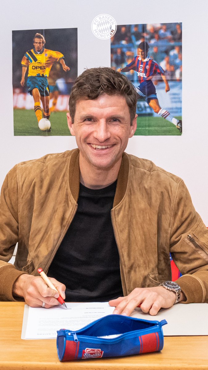 FC Bayern München tweet media