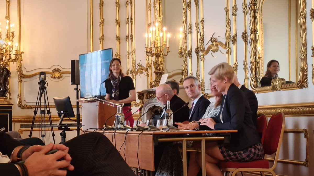 NOCnews's tweet photo. A successful first day at the International Digital Twins of the Ocean Summit #DITTO22!
Wondering what day two has to offer? THREAD BELOW π§΅π https://t.co/Vlgcv2dNae