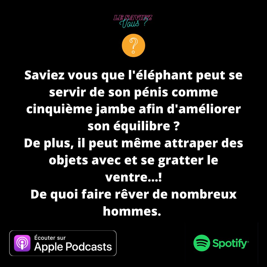 LSV_france's tweet photo. Et oui, incroyable mais vrai ! https://t.co/2oJEc7RsOe #LeSaviezVous https://t.co/sB6uPcMARd