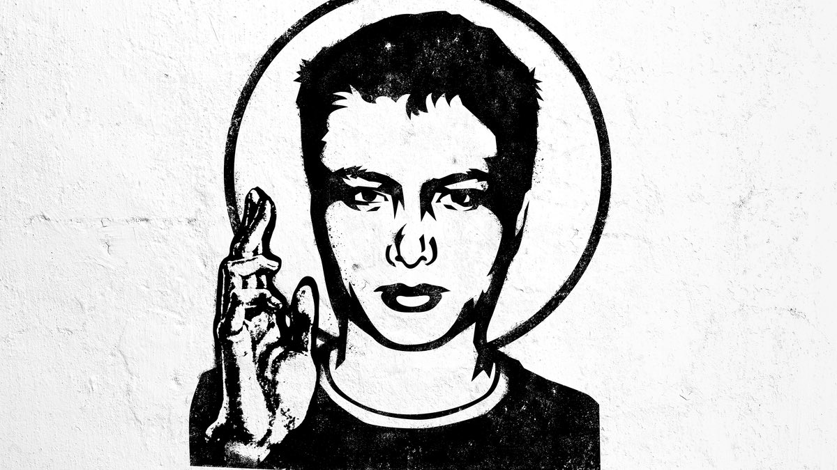 disbuted's tweet photo. elliot really was a saint https://t.co/IfLJGDljBr