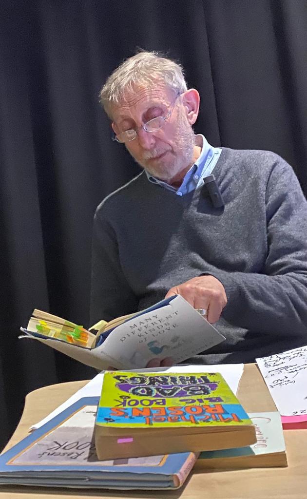 Rosemary Doherty 💙 tweet media