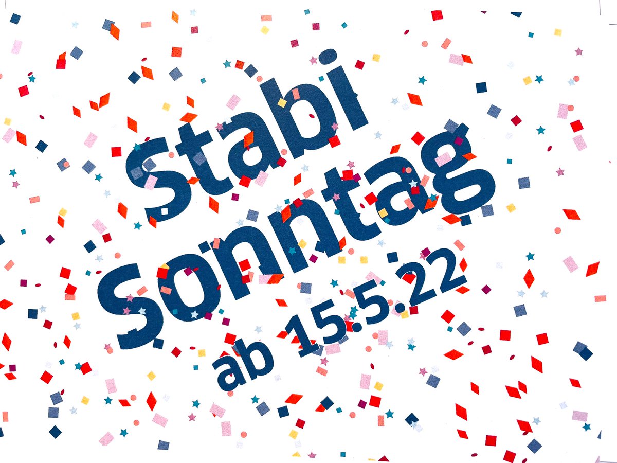 bonstabi's tweet photo. .#Sonntagsöffnung! Ich freue mich sehr, dass wir @sbb_news diese Etappe geschafft haben. In einer #Bildungsrepublik ist ein Bibliotheksbesuch auch am Sonntag eine höchst sinnvolle Freizeitbeschäftigung. Öffentlichkeit sollte von öffentlich finanzierten Gütern maximal profitieren https://t.co/kTsWzpErGa