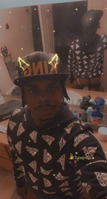 Oh it&rsquo;s simply me 😜 https://t.co/uFwmROQbp3