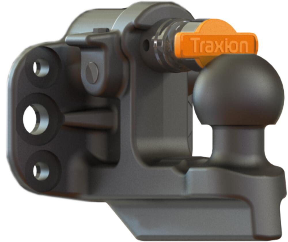 TraxionFrance's tweet photo. Traxion présente son nouveau crochet mixte au design innovant

Fabriqué en France par Traxion, c'est le crochet mixte le plus compact du marché, pour véhicules utilitaires et industriels.
Plus d'infos sur https://t.co/csXLsqF9bV https://t.co/S2wydkau9F