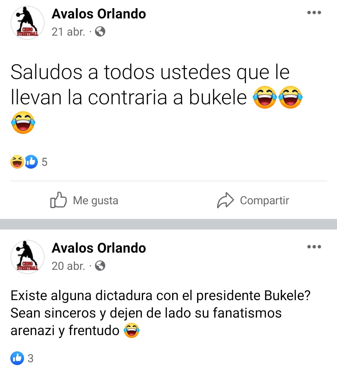 re_basado's tweet photo. Procedo a XD. https://t.co/ISH7NuuVKA