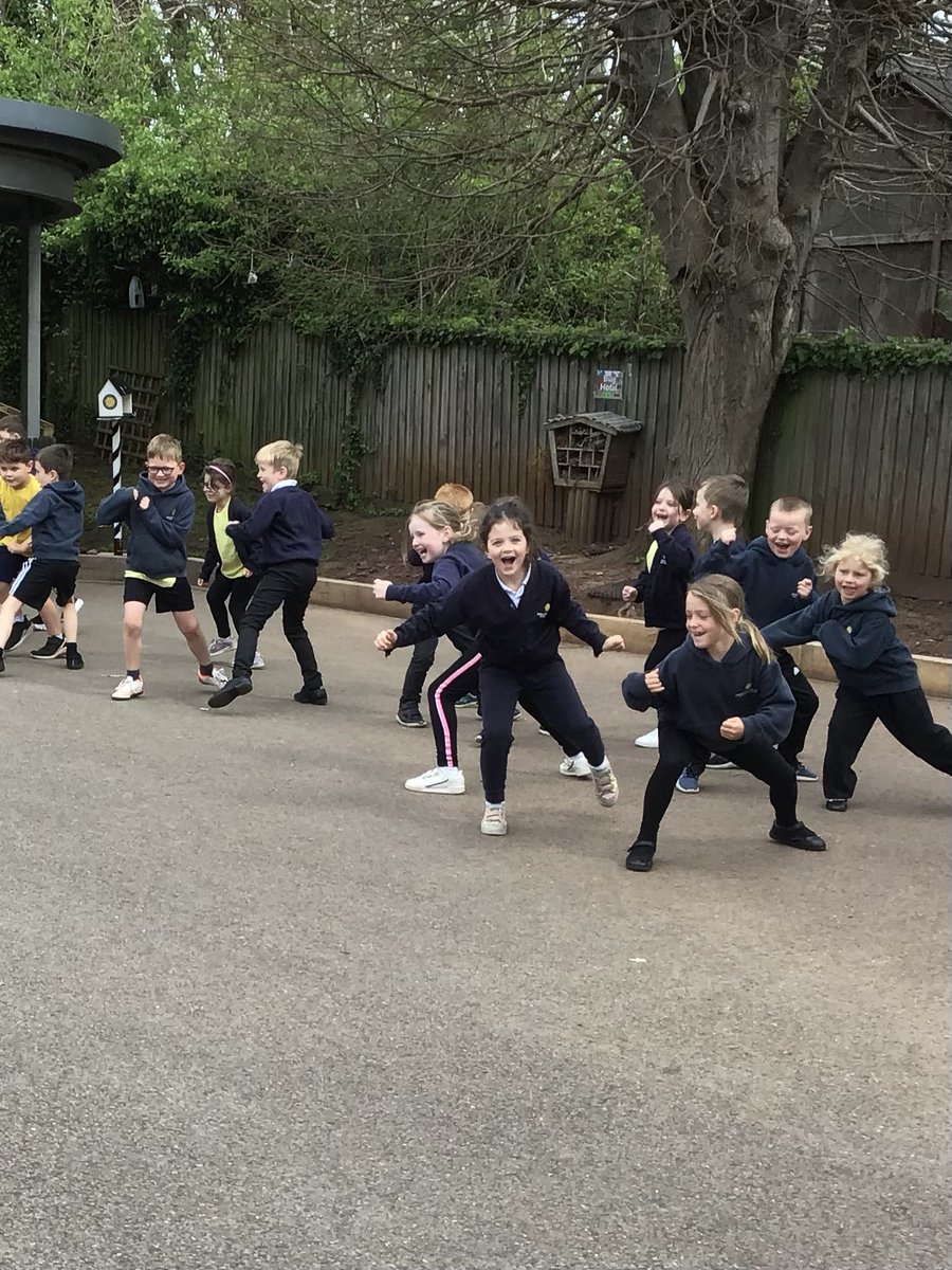 MSNPrimary's tweet photo. Pluto had a blast in PE today! Lots of giggles for the sumo stretch. #pe #smiles #Stretching https://t.co/wFSeAZdMt9