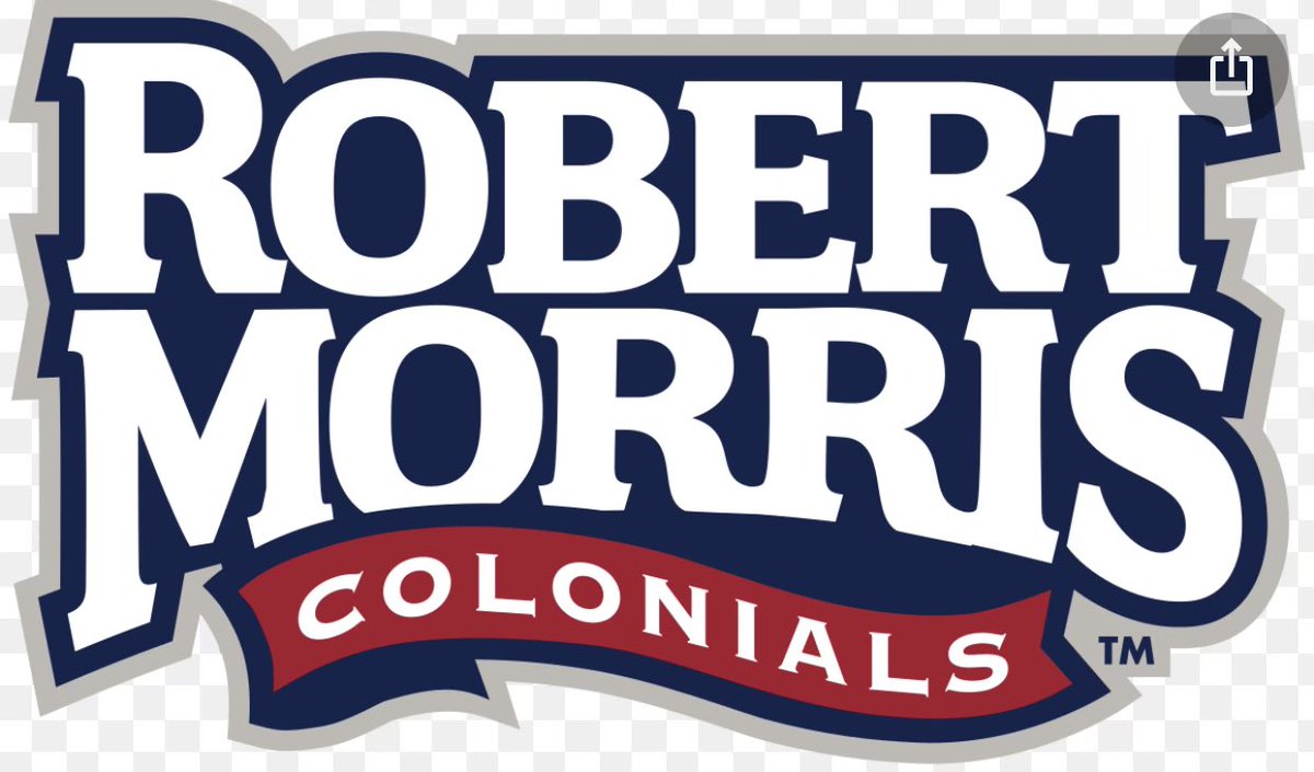 sayedabuhamdeh's tweet photo. #AGTG After a great talk with @CoachPlungasRMU I am blessed to have received a division 1 offer from Robert Morris University. @DaleRodick @NRAthletics https://t.co/uG3txlYSHQ