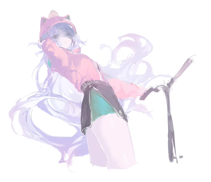 friend`s oc 8 