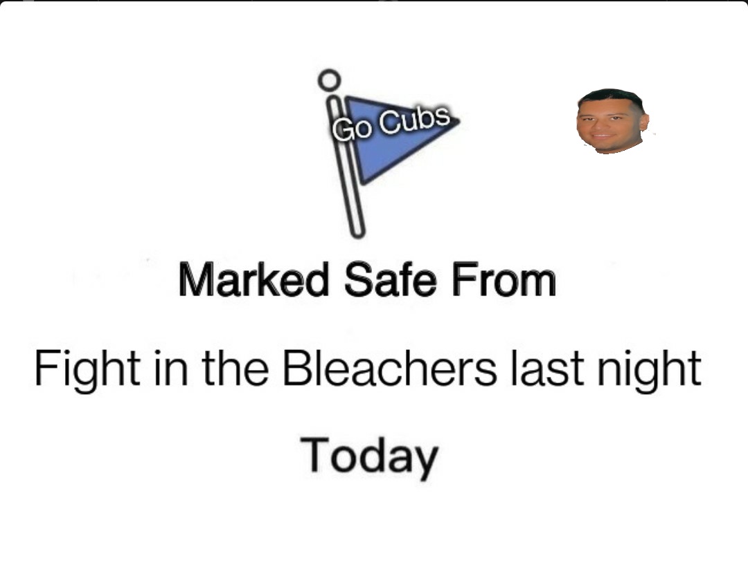 Choo_Choo8's tweet image. I made it!!! 

@GuillensWorld @BarstoolRadio