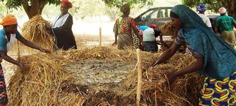 Bonnes perspectives pour les engrais organiques au Centre-Est

La production n’est pas courante dans la région. Et pourtant, le marché y est bien solvable

Une étude réalisée par Enabel fait des révélations 
#ActForImpact #climatechange  
bit.ly/EngraisENB 

Suivez-nous !