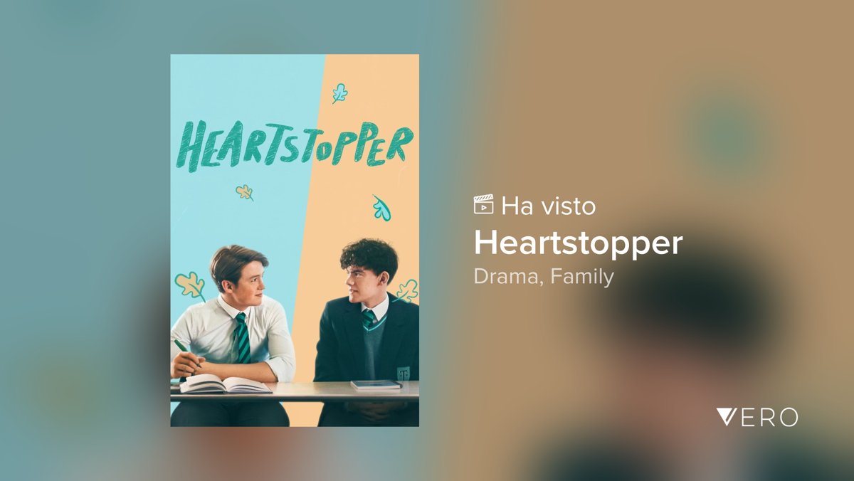 sscollignon's tweet photo. Esta lo máximo #Chiquito 🤣 #HeartstopperNetflix https://t.co/Qg9a9EZwns https://t.co/2h2eo1G9MQ