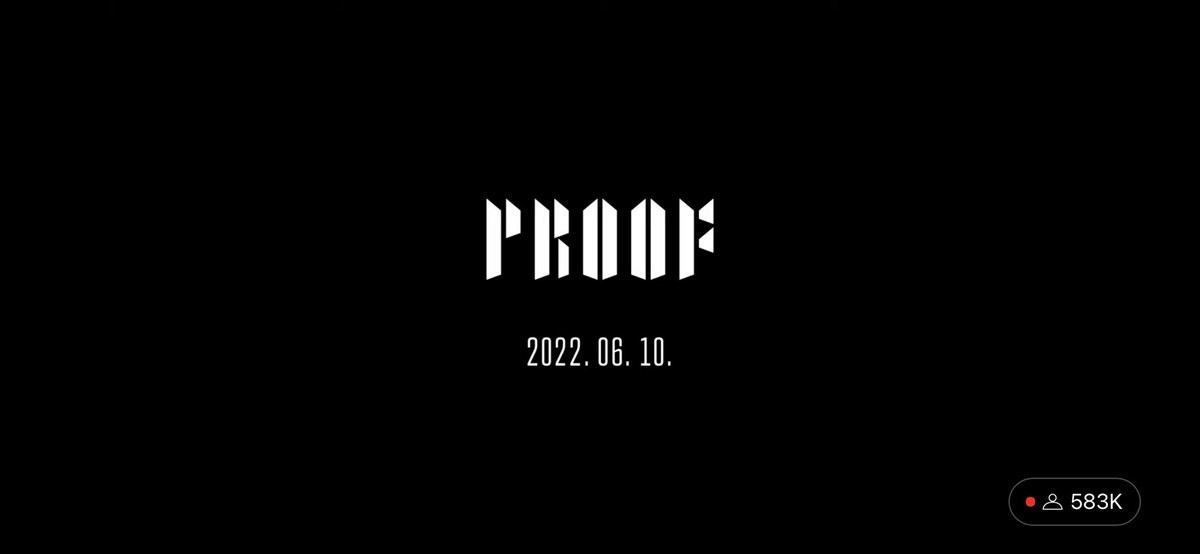 OH MY GOD! BTS just went live on YouTube and played a clip from each album then ended with this! CAN’T WAIT FOR THEIR COMEBACK! 💜 #bts #BTS #BTSCOMEBACK2022 #BTSCOMEBACK #BTSARMY #BTSISCOMING