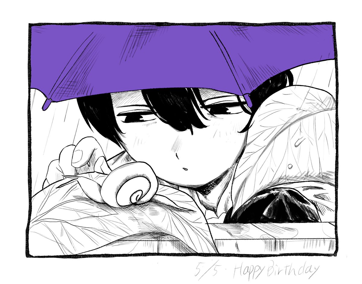 #雲雀恭弥生誕祭2022
おめでとう🎊☁️