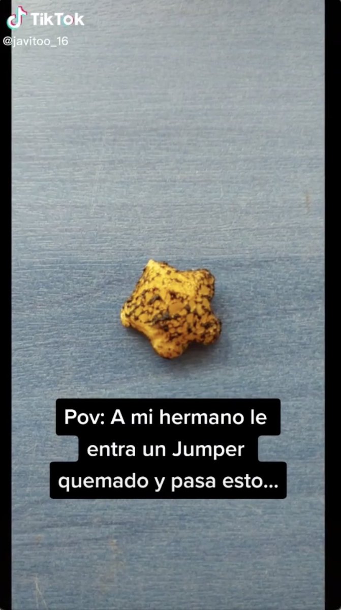 Jumpers tweet media