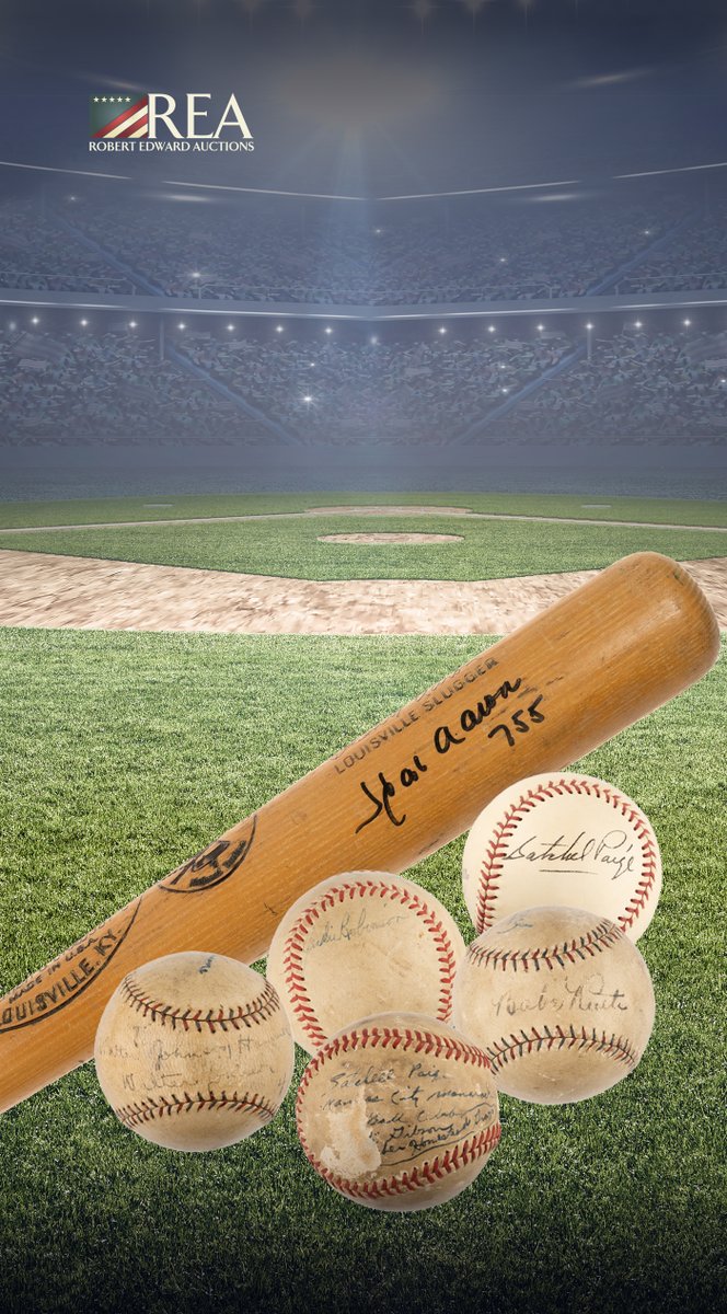 collect_rea's tweet image. This week’s #wallpaperwednesday is dedicated to the fans that love to collect signatures from the greatest players of the game.  Whose autograph do you wish you could have in your collection? @REAOnline #baseballmemorabilia #signedbat #autographcollector #signedbaseball #thehobby