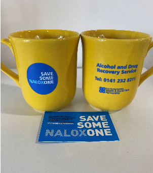 EastDunHSCP's tweet photo. The Alcohol and Drugs Recovery Service are promoting Naloxone training, supply & use. Ask your ADRS worker for information on Naloxone #savesomeone https://t.co/FfwUSgxwkz