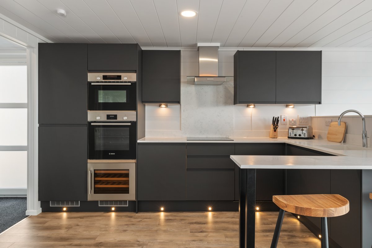 Brand new Residences in Cornwall &amp; Carmarthenshire offer a unique way to holiday, time and time again. 
​
​Each property features striking architecture, state-of-the-art amenities and a spacious outdoor terrace. 
​
​Find out more: residences.luxurylodges.com
​
​#holidayhomes