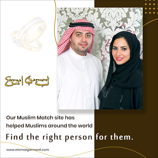 egarment's tweet image. Our #MuslimMatch site has helped Muslims around the world find the right person for them. Read our success stories to learn more! bit.ly/3vx9lCc