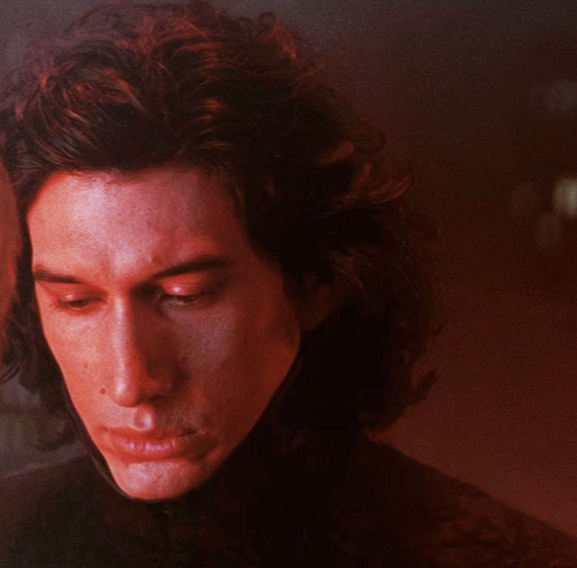 worm_girll's tweet photo. Happy May the Fourth from the prettiest man in the galaxy. https://t.co/jBHyPSHna7