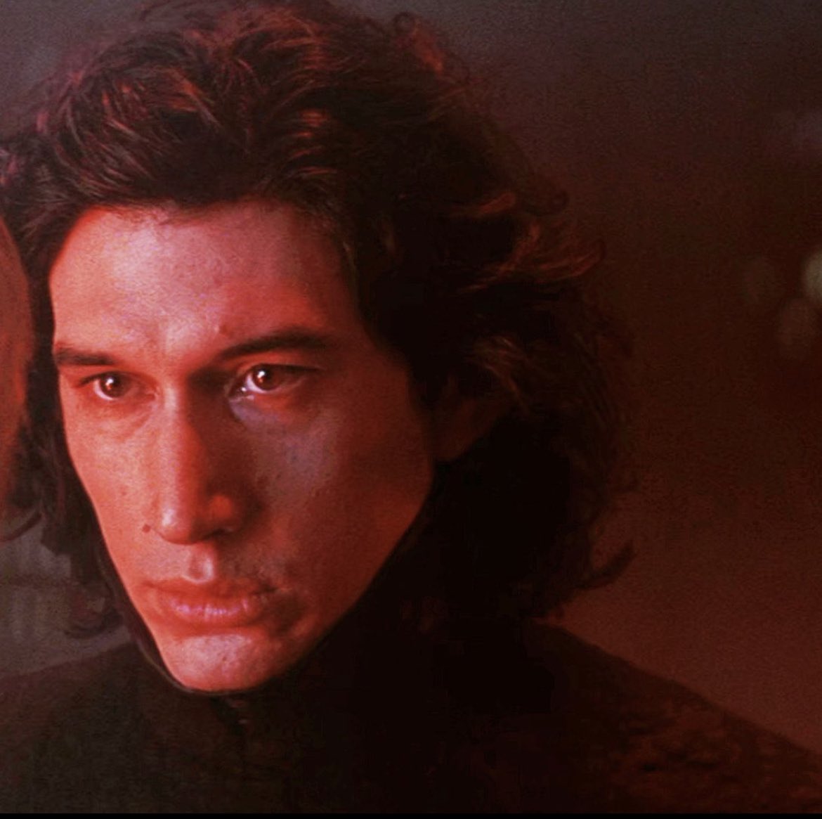 worm_girll's tweet photo. Happy May the Fourth from the prettiest man in the galaxy. https://t.co/jBHyPSHna7
