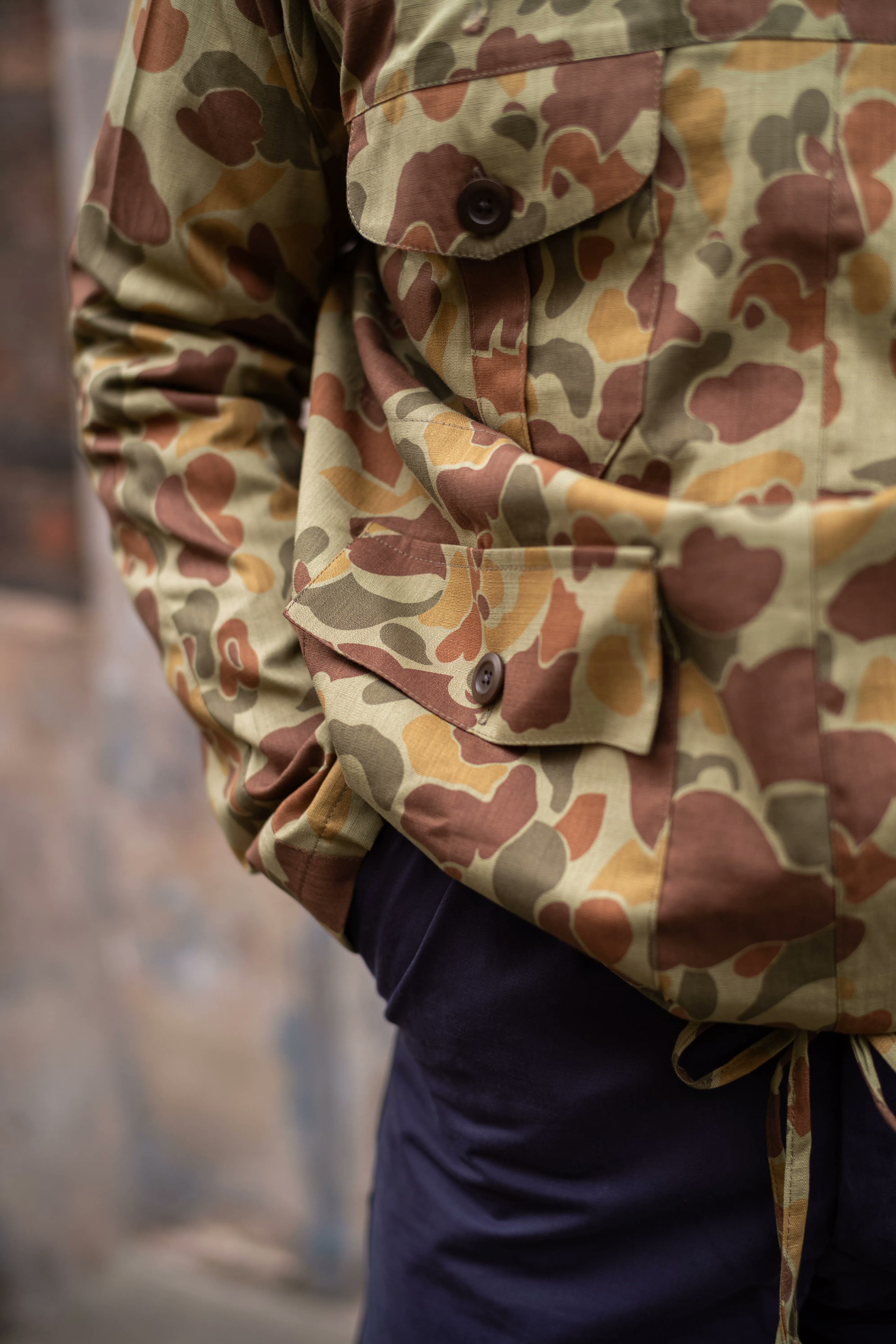 Nigel Cabourn على X: Nigel Cabourn على X: