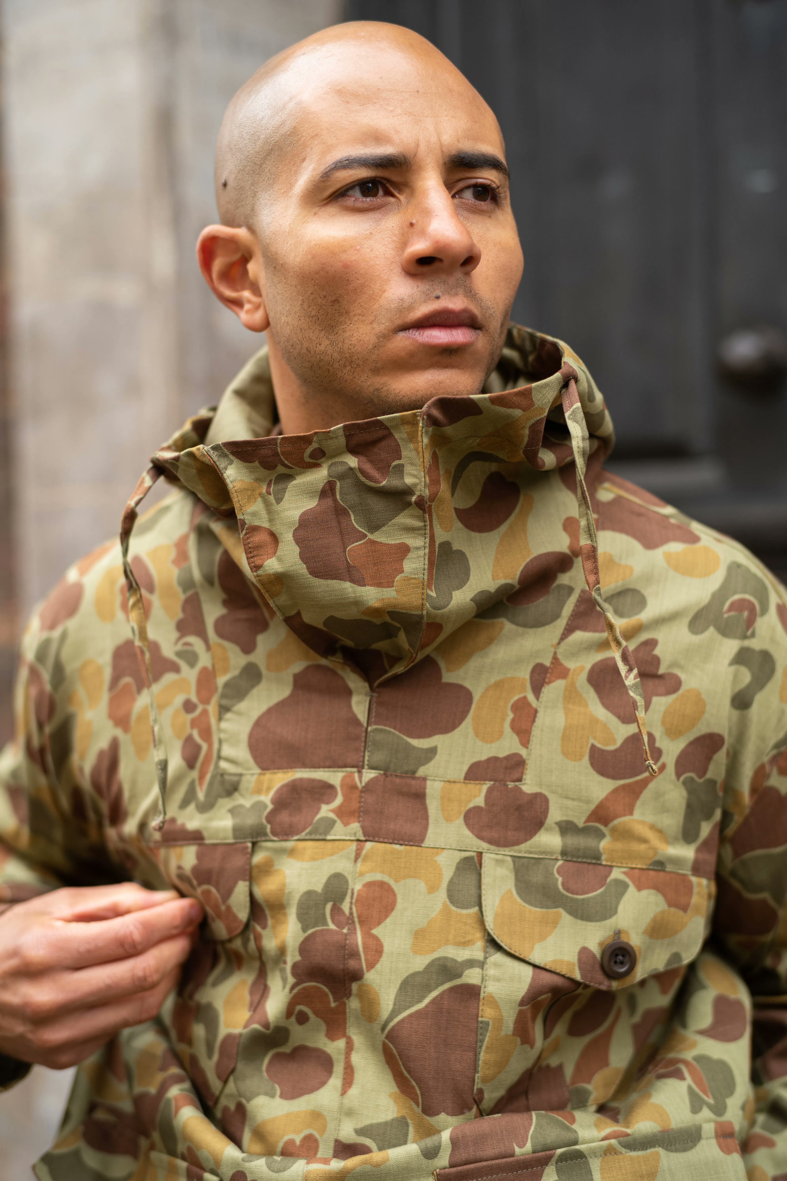 Nigel Cabourn على X: Nigel Cabourn على X: