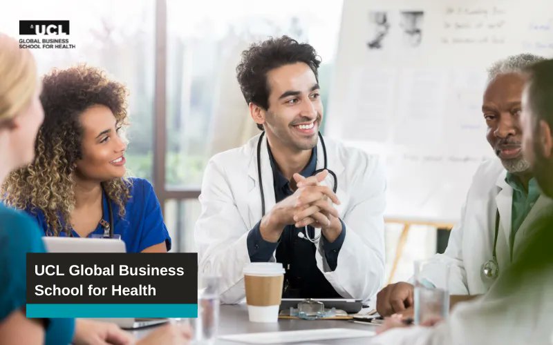 ucl_GBSH's tweet photo. Applications have reopened for the MSc Global Healthcare Management Analytics route and will close on 13 May 2022. Apply today to embrace a limitless career. #masters #postgraduate #digitalhealth #entreprenuership

https://t.co/KCarxCyyOl https://t.co/sLc26rqm8T