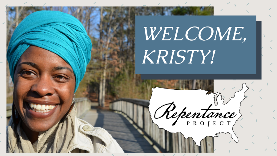 inthecoracle's tweet photo. NEW #CoracleWeekly: Get to know Kristy Wallace, our new @RepentanceProj Director!
PLUS, an invitation to #SpiritualDirectors in search of community, and great resources from @commentmag, @davidmbailey, and @TGC- https://t.co/ODvntWx6NG https://t.co/pXKIUZxgbz