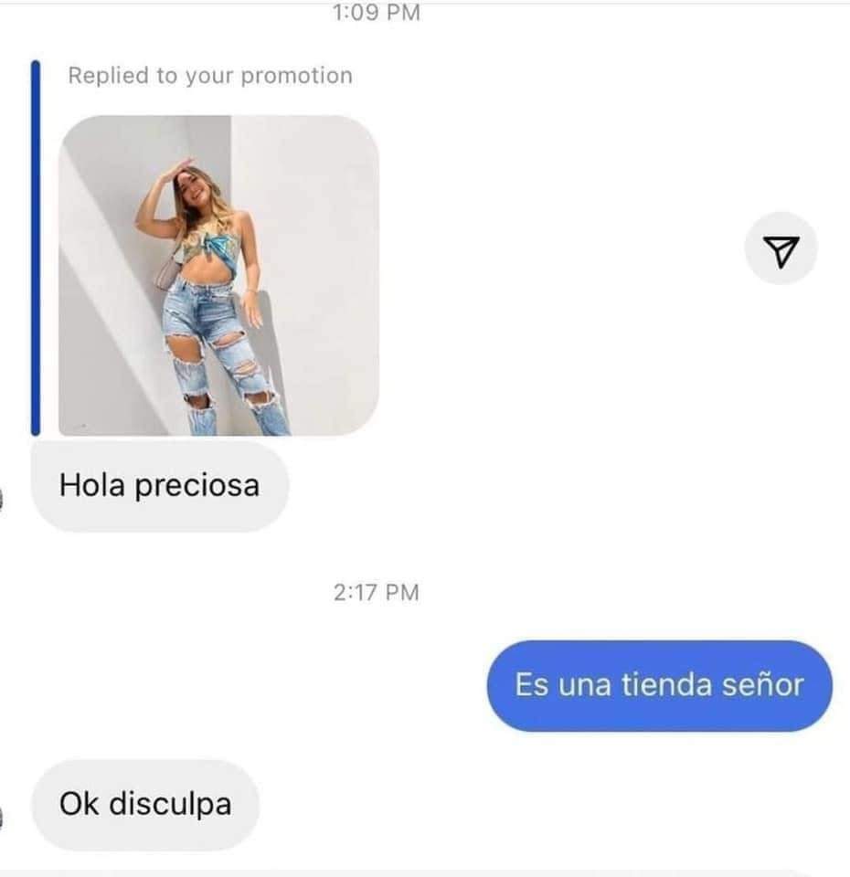 kalesdj's tweet photo. Para #PapaGorda22 la de este🤣 ⬇️ https://t.co/U3gMw1XqWE