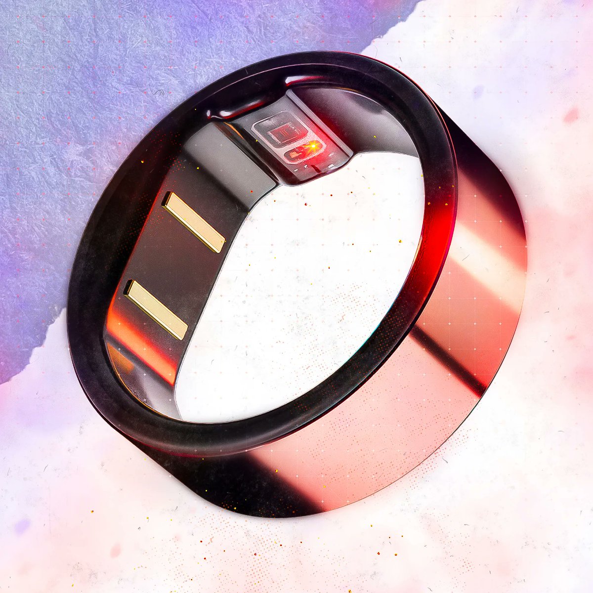 circularing's tweet photo. Why would you like to wear a smart ring and not a wrist-worn smart device?
#circularing #bemore #smartring #health https://t.co/P9aIq4w8CD