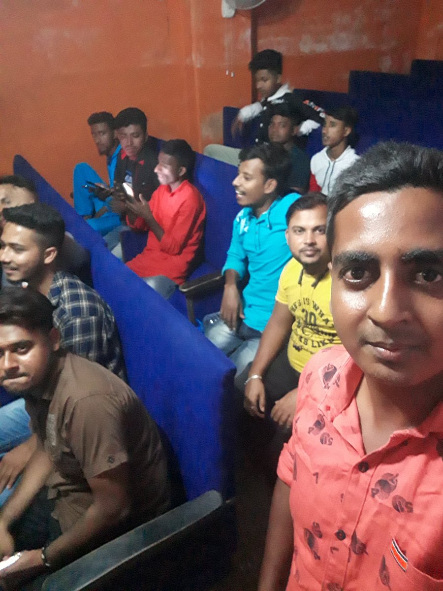 Imhopel's tweet photo. কান্দি ছায়াপথে ভালোই ভীড় ছিল রাবণের।আজকে। https://t.co/aJaycZ8UBJ
