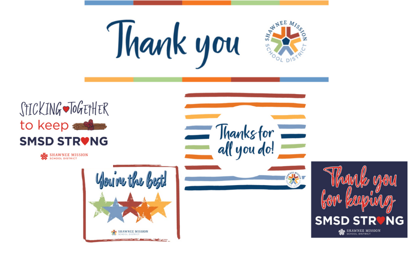 Did you know you can send a thank you note to any SMSD educator you know by clicking the link below?
🔗-smsd.org/about/departme…
 
As Educator Appreciation Week continues we encourage our community to celebrate all SMSD employees and thank them for #KeepingSMSDStrong!