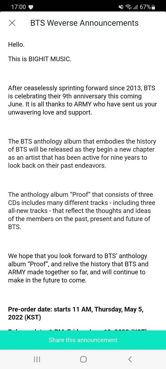 poutybbykth's tweet photo. @bts_bighit OH MY FUCKING GOD https://t.co/iNbA5hlaMv