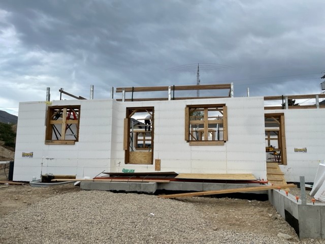 ICF Buildings tweet media