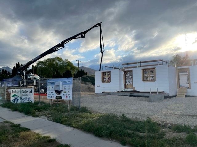 ICF Buildings tweet media