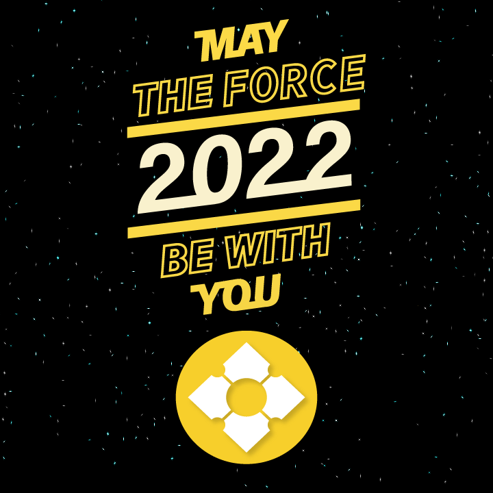 goozmo's tweet photo. May the 4th be with you.

#may4th #starwars #marketing #denver #colorado https://t.co/xYv7ZKGO46