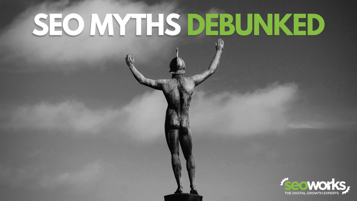 The SEO Works (USA) tweet media