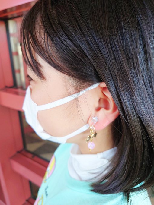 Twitterのコスプレ画像13