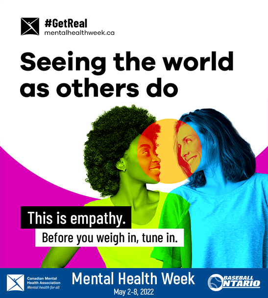 OBAUmpires's tweet photo. #Empathy is something you can learn. It’s a skill. It’s also something that can help. For #MentalHealthWeek, #GetReal about how to help.
https://t.co/9wpvp55qoD https://t.co/KaoctZgGww