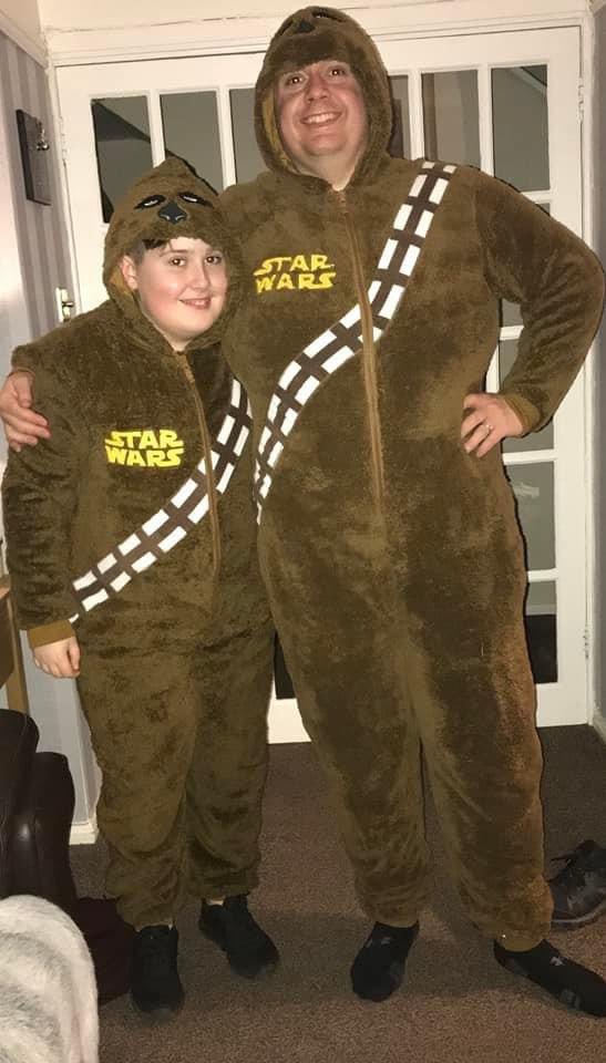 sweetcheek's tweet photo. @verypc I am your father #WinWithVeryPC
@Notso2 https://t.co/cQn2986EAK