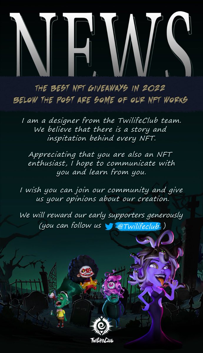 Norma Butler (@normabu49344551) on Twitter photo Here's our Twitter: <a href="/TwiLifeClub/">TwiLifeClub-Mint&Reborn Now</a>
<a href="/sdeezyouknow/">zx10</a>
<a href="/iadreshawncc/">shawn1987.eth</a>
<a href="/aurealarcon/">Aure</a>
<a href="/blueseas37/">Totes Meme</a>
<a href="/Insidertech4U/">Insider Tech</a>
<a href="/btcishope0593/">Btcishope</a>
@coinpeeping
<a href="/P4PERH4NDS/">Tasty sats</a>
<a href="/azatsagynaliev/">Азат</a>
<a href="/jphernandezmba/">Ch8irman.eth</a> Here's our Twitter: <a href="/TwiLifeClub/">TwiLifeClub-Mint&Reborn Now</a>
<a href="/sdeezyouknow/">zx10</a>
<a href="/iadreshawncc/">shawn1987.eth</a>
<a href="/aurealarcon/">Aure</a>
<a href="/blueseas37/">Totes Meme</a>
<a href="/Insidertech4U/">Insider Tech</a>
<a href="/btcishope0593/">Btcishope</a>
@coinpeeping
<a href="/P4PERH4NDS/">Tasty sats</a>
<a href="/azatsagynaliev/">Азат</a>
<a href="/jphernandezmba/">Ch8irman.eth</a>