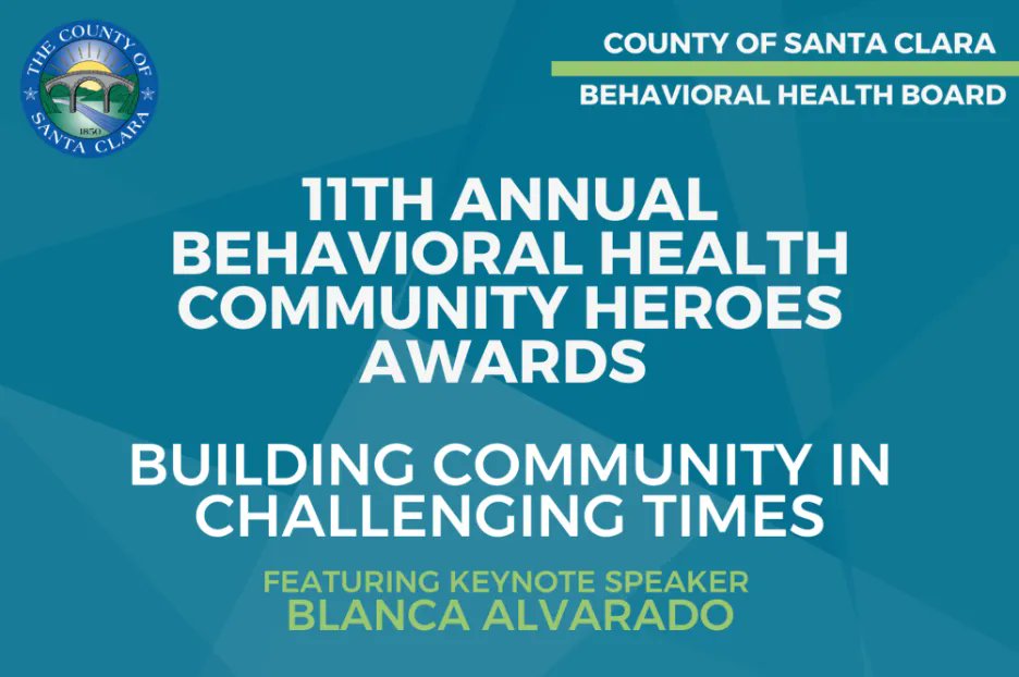 Congratulations to <a href="/SC_Bruins/">SCHS Bruins</a> student Jai Singh who is being awarded in the Young Mover and Shaker category at the Behavioral Health Community Heroes Awards on May 4, at 12 p.m. bit.ly/3MNpfBv