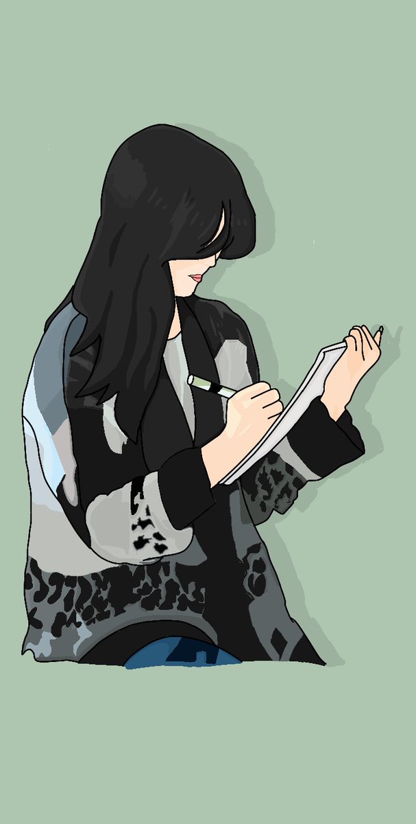 jlc_mina's tweet photo. I'm still practicing
#MINA 
#TWICE東京ドーム 
#digitalart https://t.co/TQHv0Cio6Q